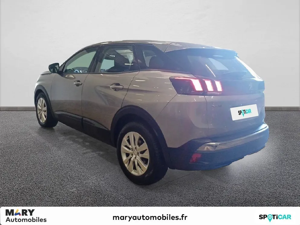 Véhicule occasion 187832 - peugeot 3008 - Photo 6