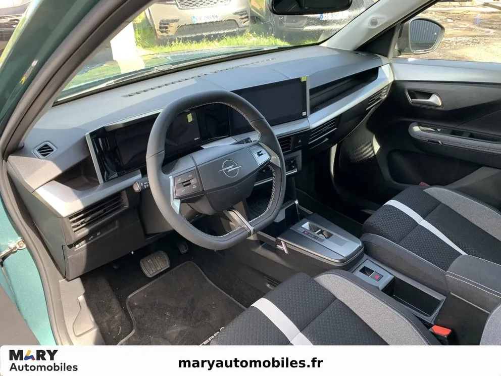 Véhicule occasion 218379 - opel FRONTERA - Photo 12