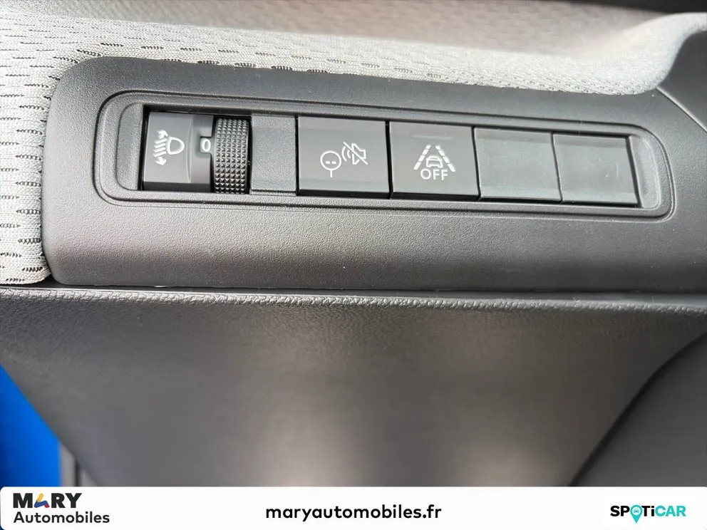 Véhicule occasion 225038 - Citroën C3 - Photo 17