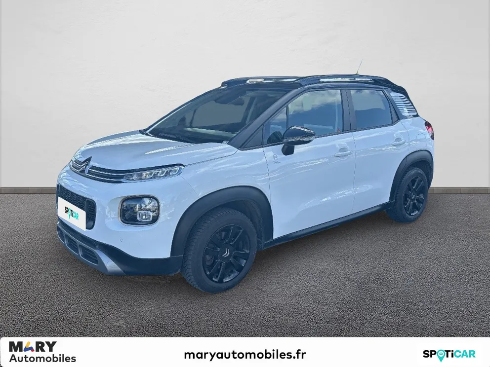 Véhicule occasion 1238497 - Citroën C3 AIRCROSS - Photo 1