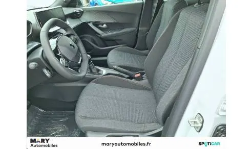 Véhicule occasion 1247001 - peugeot 2008 - Photo 8