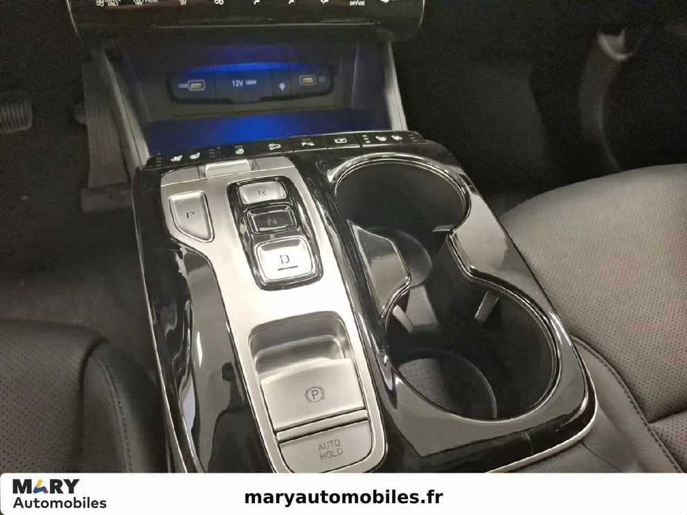 Véhicule occasion 177563 - hyundai TUCSON - Photo 14