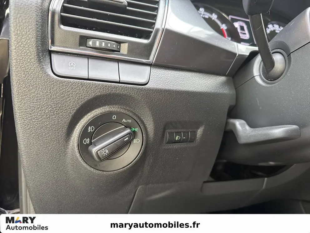 Véhicule occasion 196217 - skoda FABIA - Photo 15