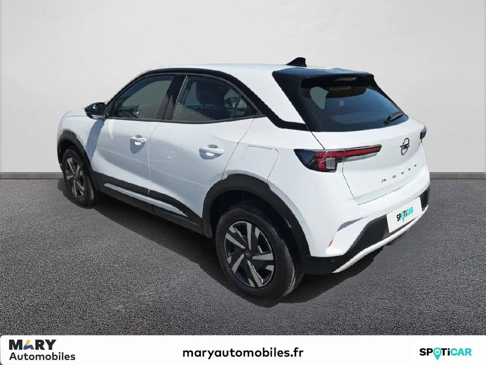 Véhicule occasion 232380 - opel MOKKA - Photo 7