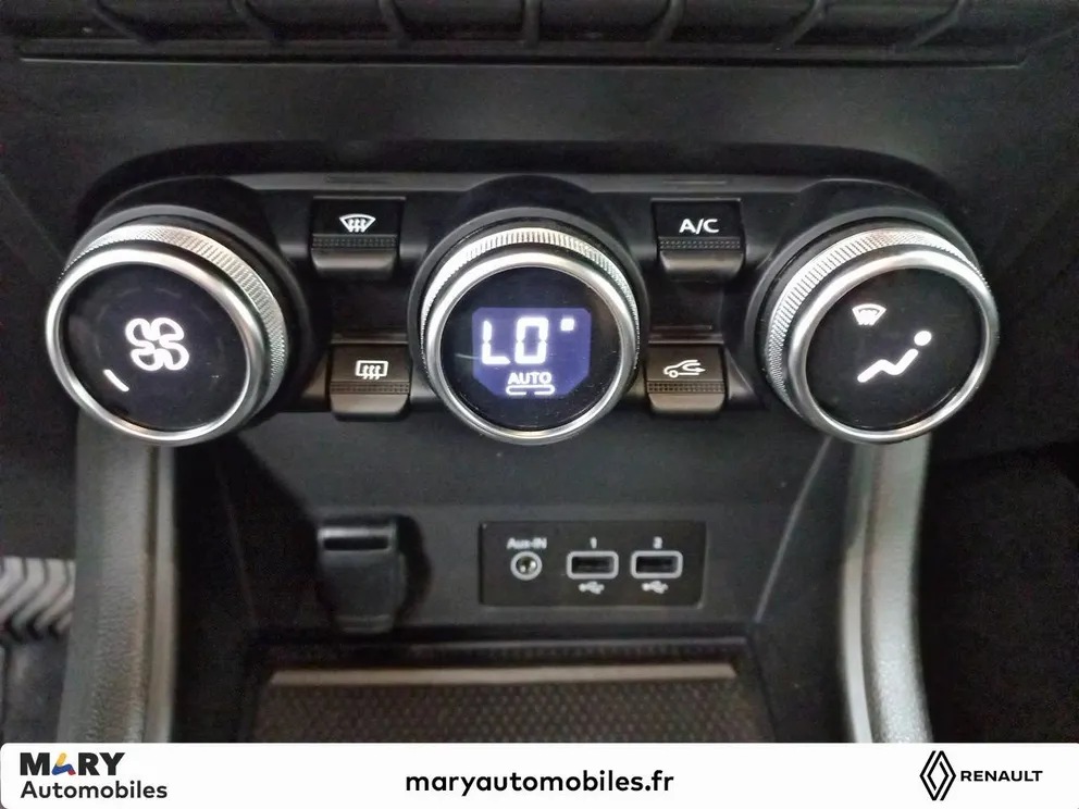 Véhicule occasion 224030 - renault CAPTUR - Photo 15