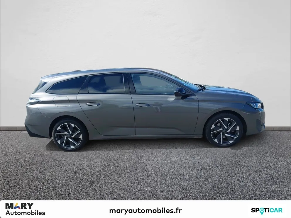 Véhicule occasion 1242482 - peugeot 308 - Photo 4