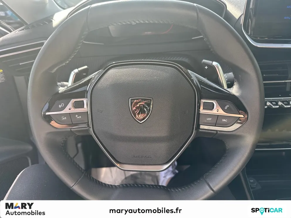 Véhicule occasion 238951 - peugeot 208 - Photo 9