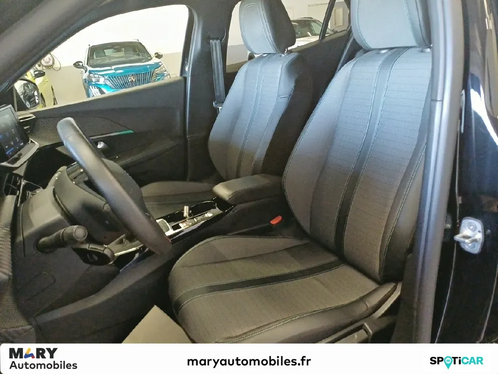 Véhicule occasion 1231556 - peugeot 2008 - Photo 13