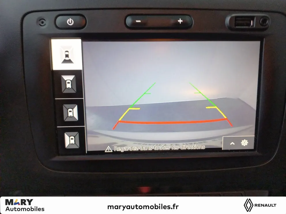 Véhicule occasion 223586 - dacia DUSTER - Photo 21