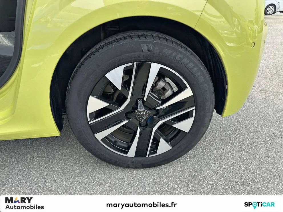 Véhicule occasion 227427 - peugeot 208 - Photo 11