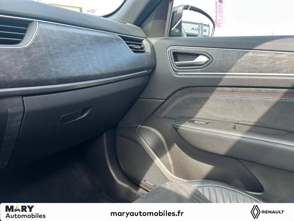 Véhicule occasion 177990 - renault ARKANA - Photo 22