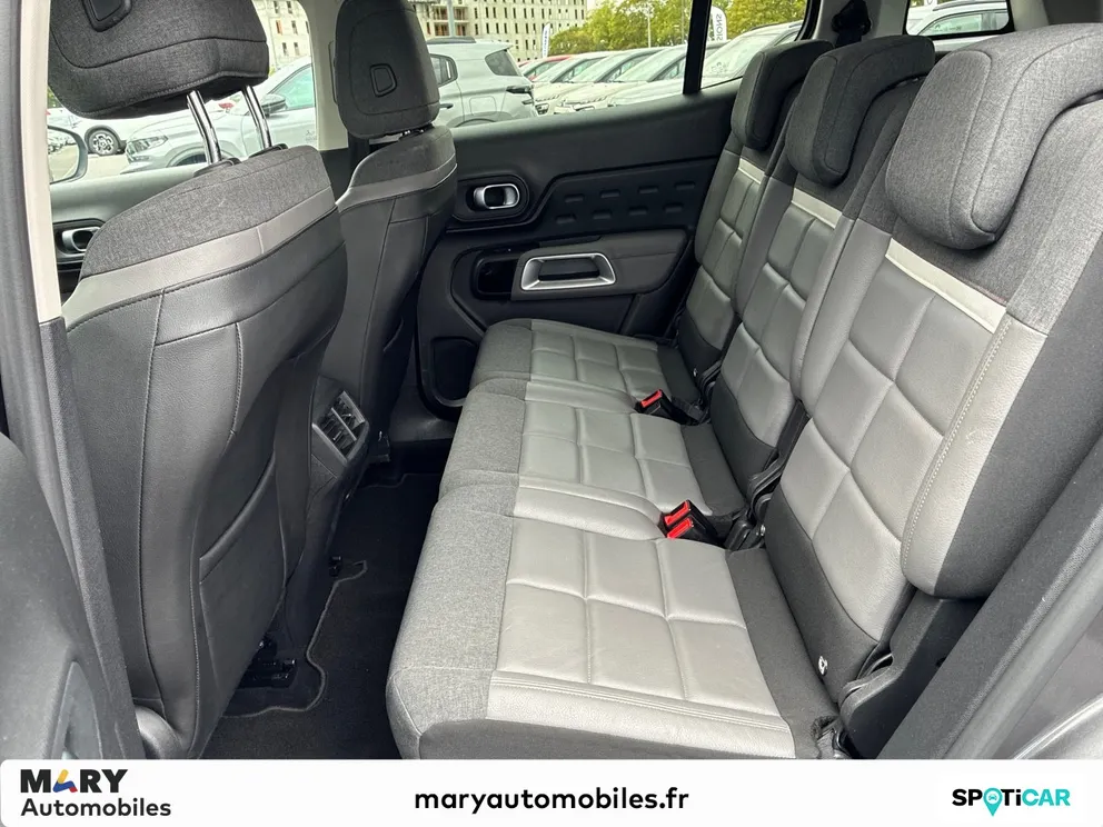 Véhicule occasion 1239830 - Citroën C5 AIRCROSS - Photo 18