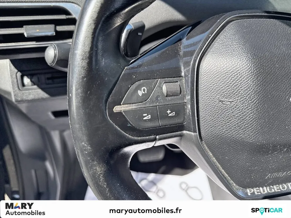 Véhicule occasion 233632 - peugeot 3008 - Photo 15