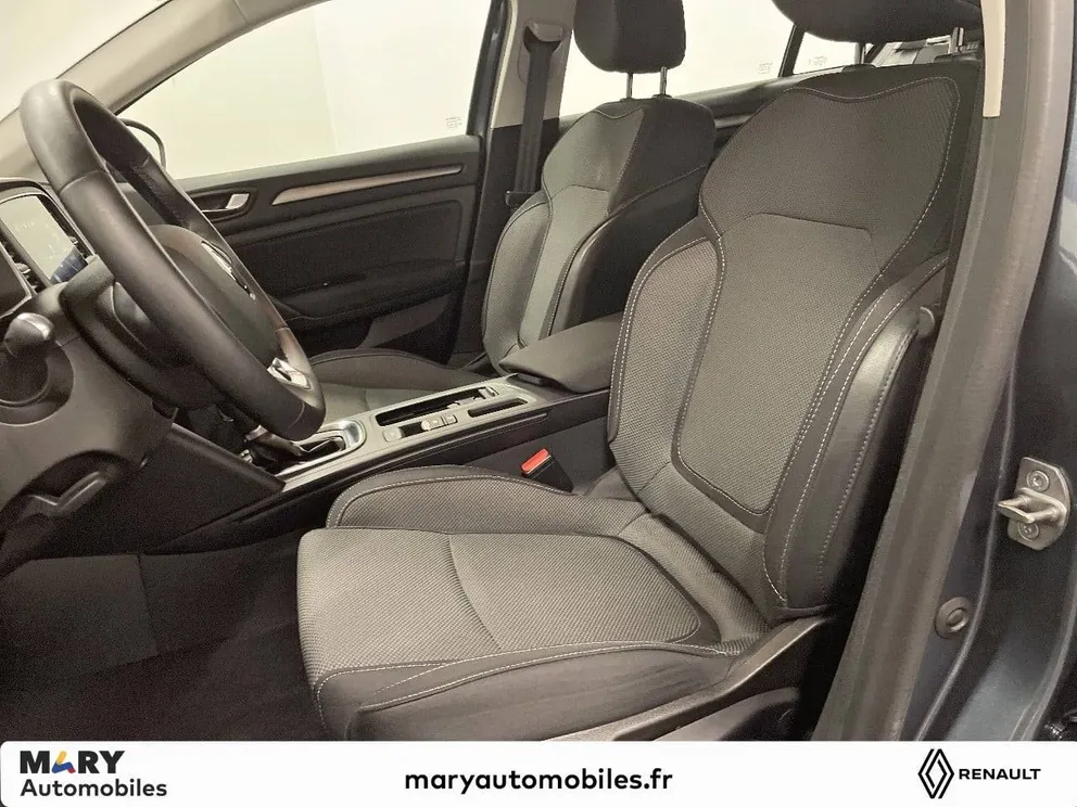 Véhicule occasion 212548 - renault MEGANE - Photo 9