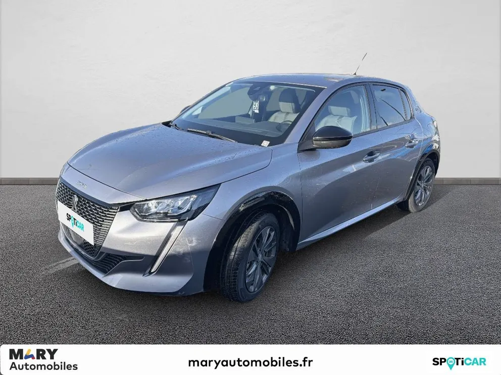 Véhicule occasion 226748 - peugeot 208 - Photo 1