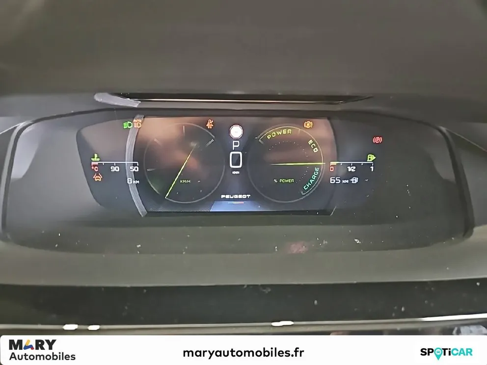 Véhicule occasion 209479 - peugeot 308 - Photo 12