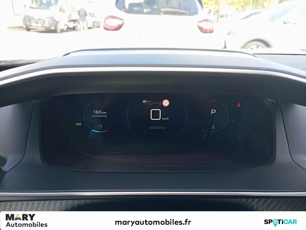 Véhicule occasion 1237372 - peugeot 2008 - Photo 10