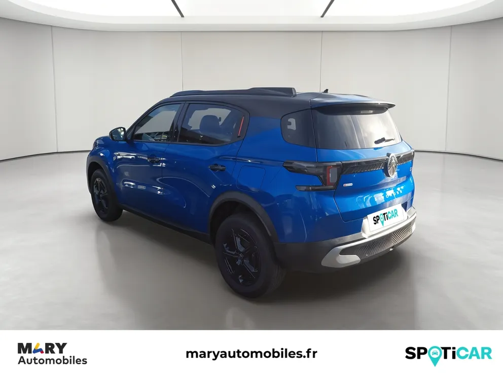 Véhicule occasion 1226541 - Citroën C3 AIRCROSS - Photo 3