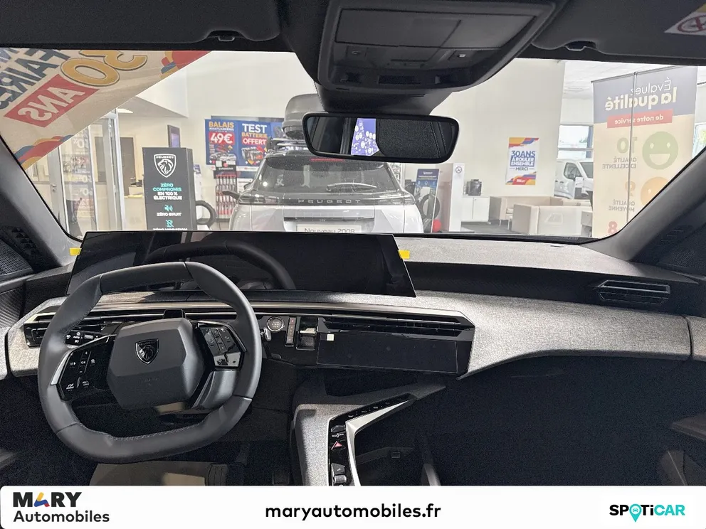 Véhicule occasion 1231668 - peugeot 3008 - Photo 8