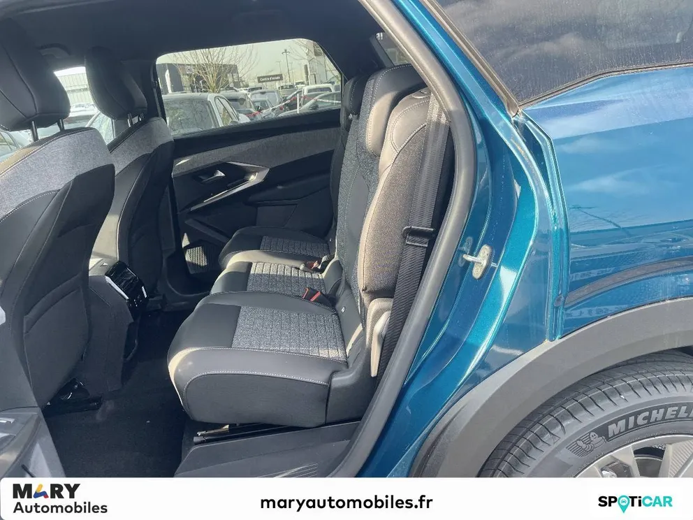 Véhicule occasion 261170 - peugeot 5008 - Photo 10