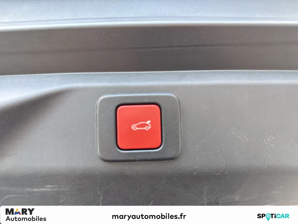 Véhicule occasion 1232553 - peugeot 3008 - Photo 23
