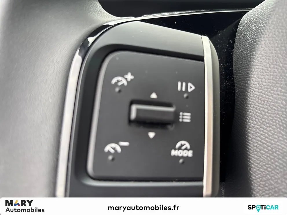 Véhicule occasion 1240431 - Citroën C3 AIRCROSS - Photo 10