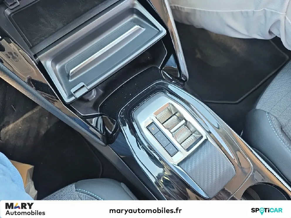 Véhicule occasion 230070 - peugeot 2008 - Photo 10