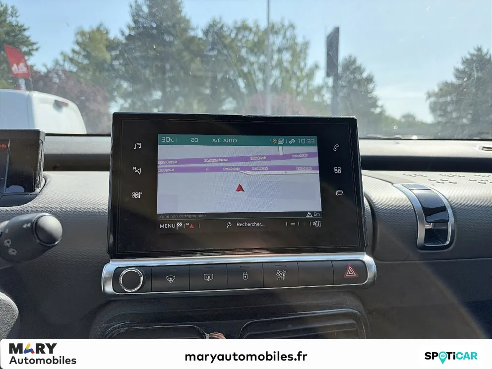 Véhicule occasion 238918 - Citroën C4 CACTUS - Photo 11