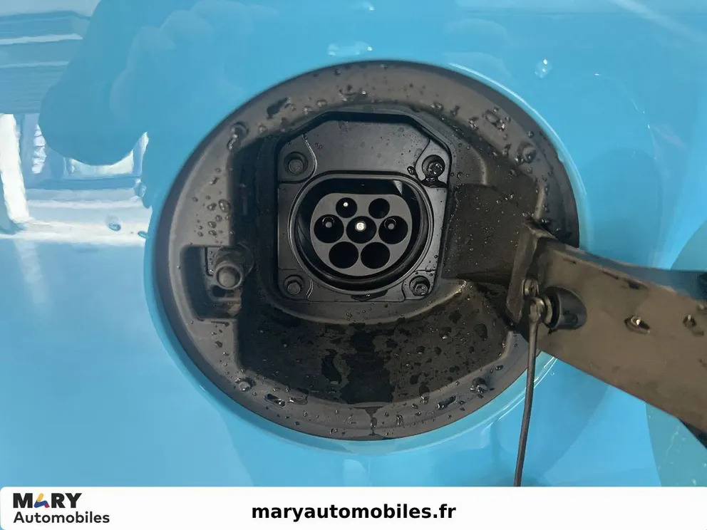 Véhicule occasion 201986 - mg EHS - Photo 33