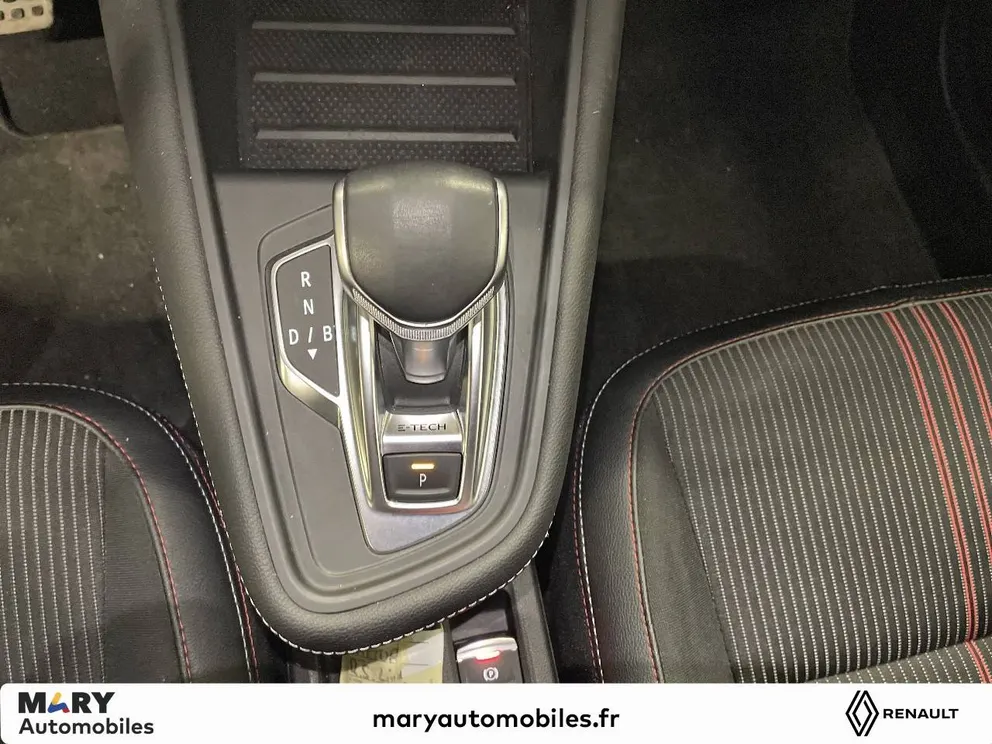 Véhicule occasion 201998 - renault CAPTUR - Photo 14