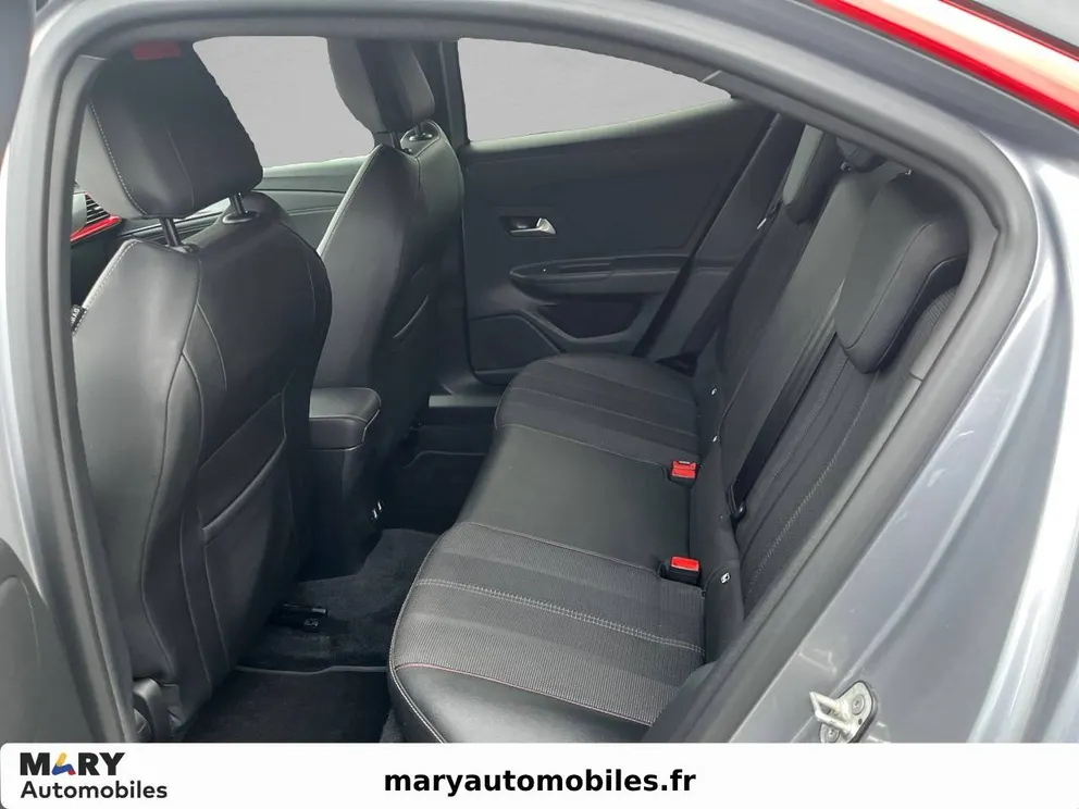 Véhicule occasion 198379 - opel MOKKA - Photo 9