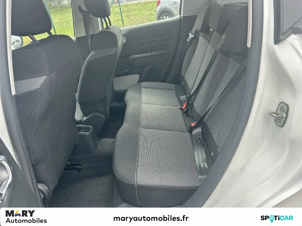 Véhicule occasion 1226747 - Citroën C3 - Photo 13