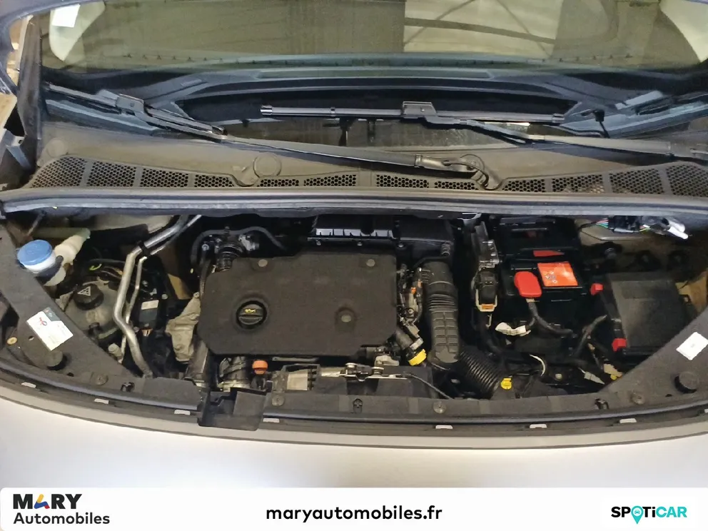 Véhicule occasion 238018 - peugeot RIFTER - Photo 9