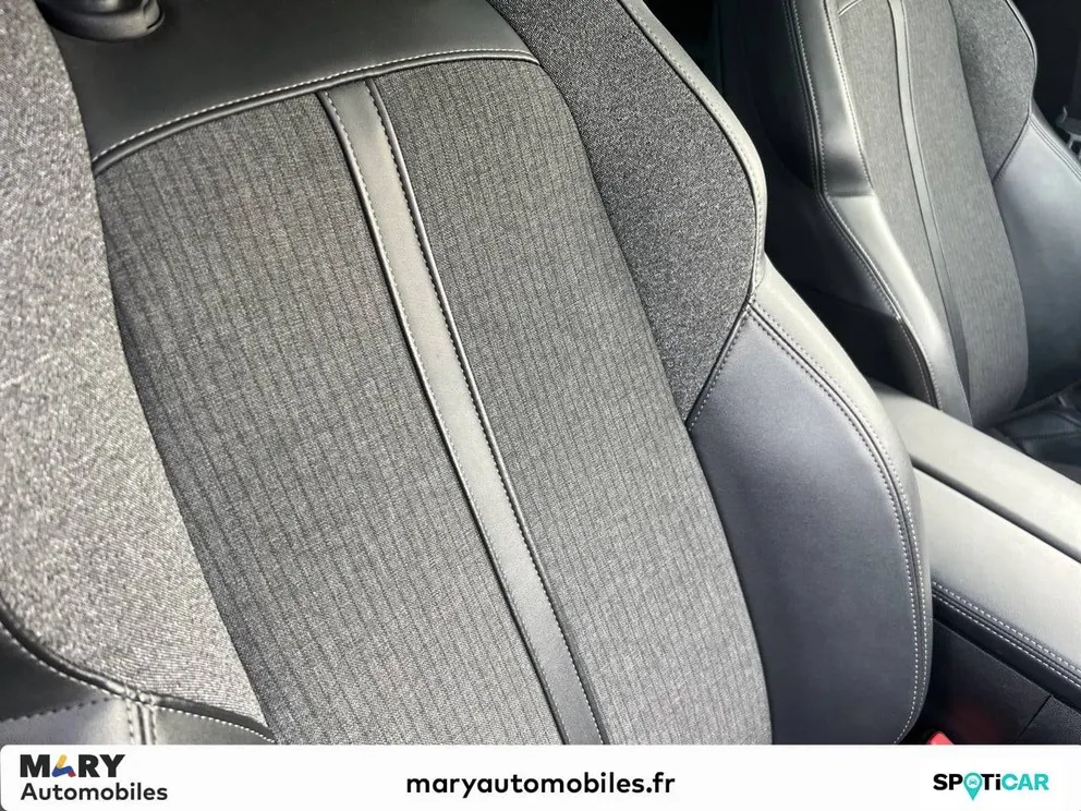 Véhicule occasion 210696 - peugeot 508 - Photo 11