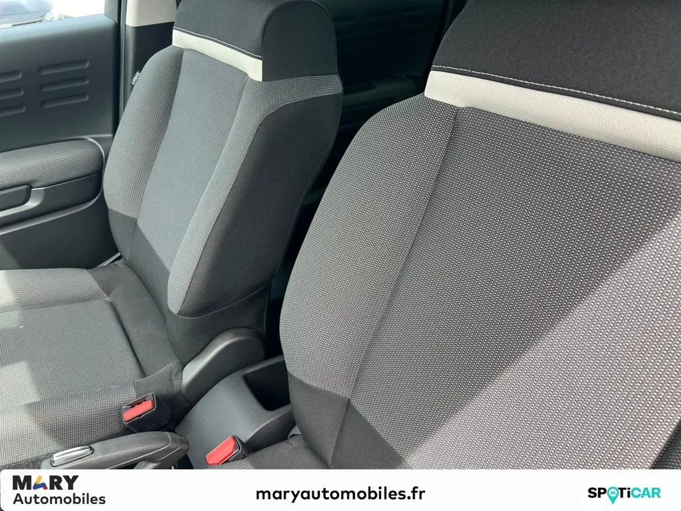 Véhicule occasion 230696 - Citroën C3 AIRCROSS - Photo 13