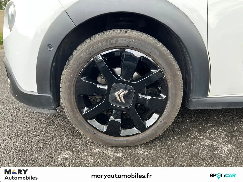 Véhicule occasion 232717 - Citroën C3 - Photo 7