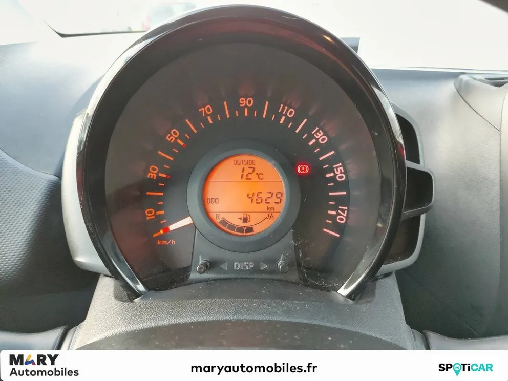 Véhicule occasion 198339 - peugeot 108 - Photo 15