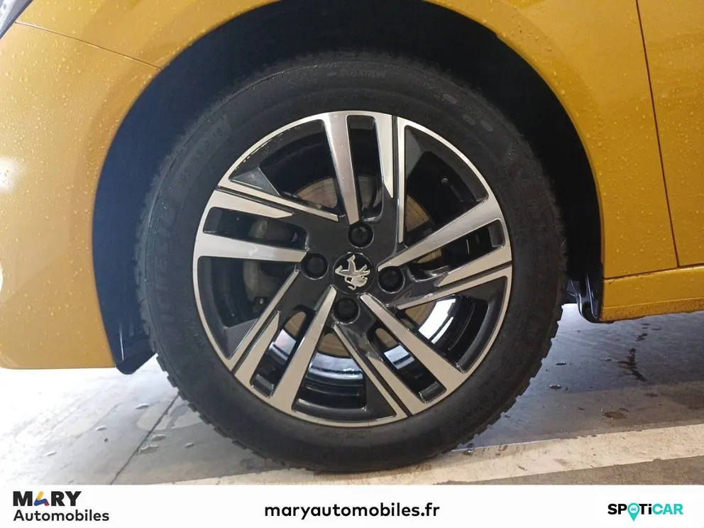 Véhicule occasion 158949 - peugeot 208 - Photo 11