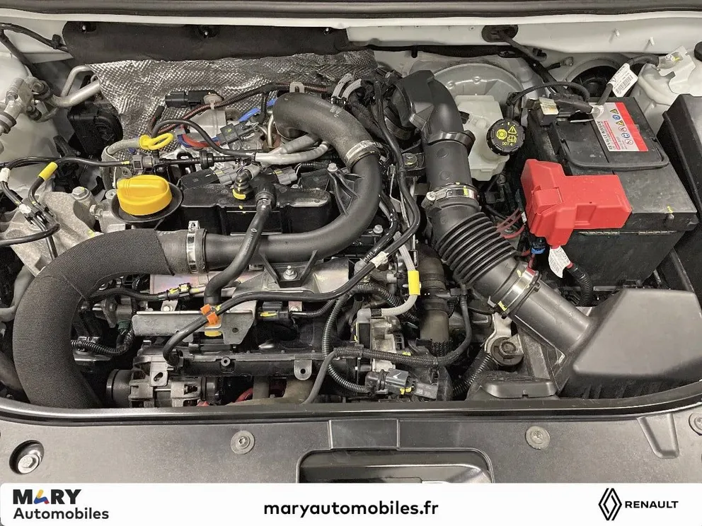 Véhicule occasion 209158 - dacia SANDERO - Photo 19