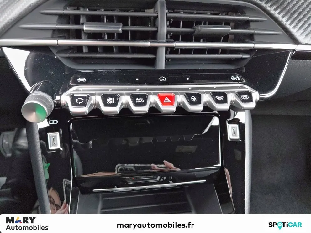 Véhicule occasion 211505 - peugeot 2008 - Photo 14