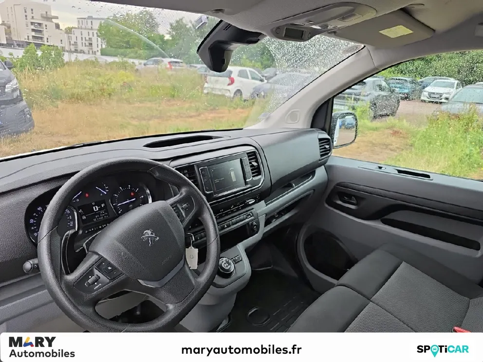 Véhicule occasion 236401 - peugeot EXPERT - Photo 8