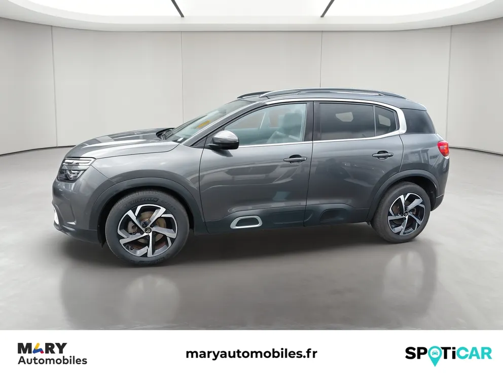 Véhicule occasion 1245153 - Citroën C5 AIRCROSS - Photo 2