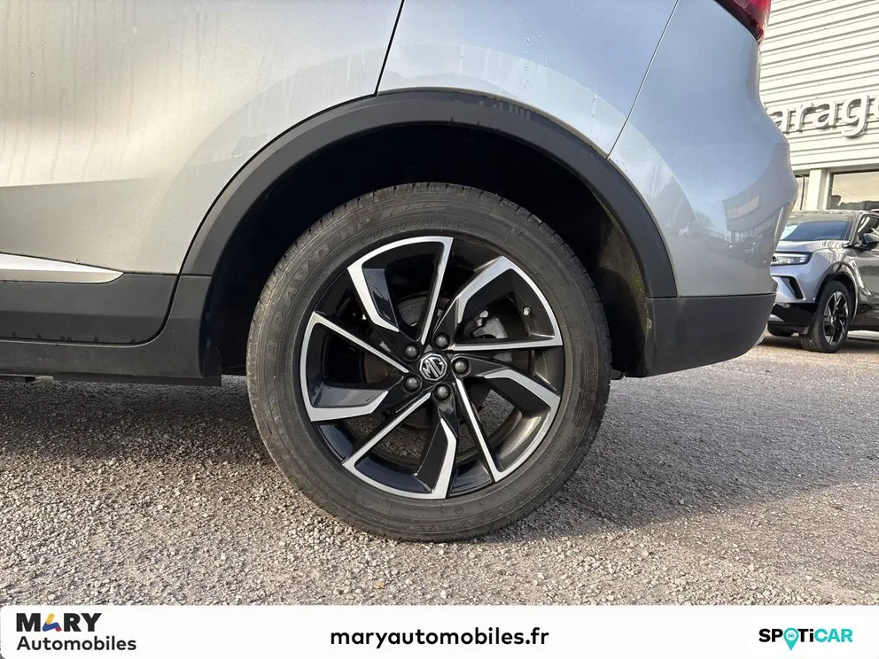 Véhicule occasion 1229947 - mg ZS - Photo 11