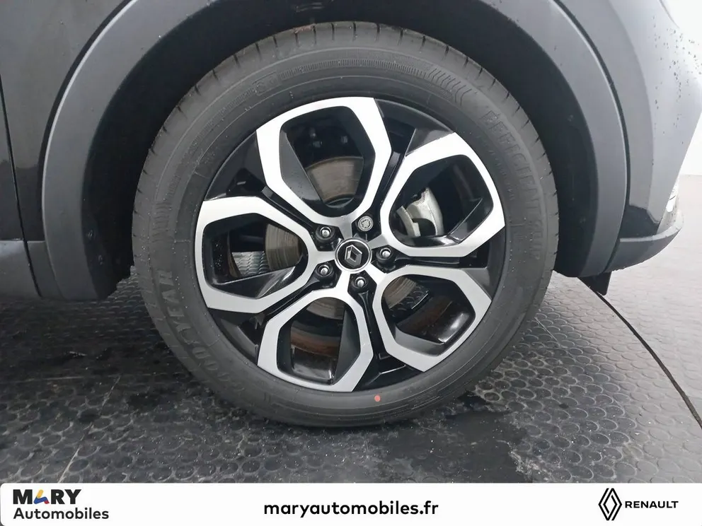Véhicule occasion 205008 - renault ARKANA - Photo 17