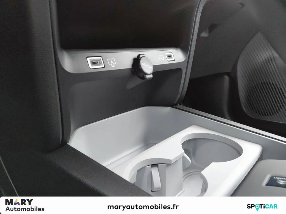 Véhicule occasion 205519 - Citroën E-C5 AIRCROSS - Photo 18