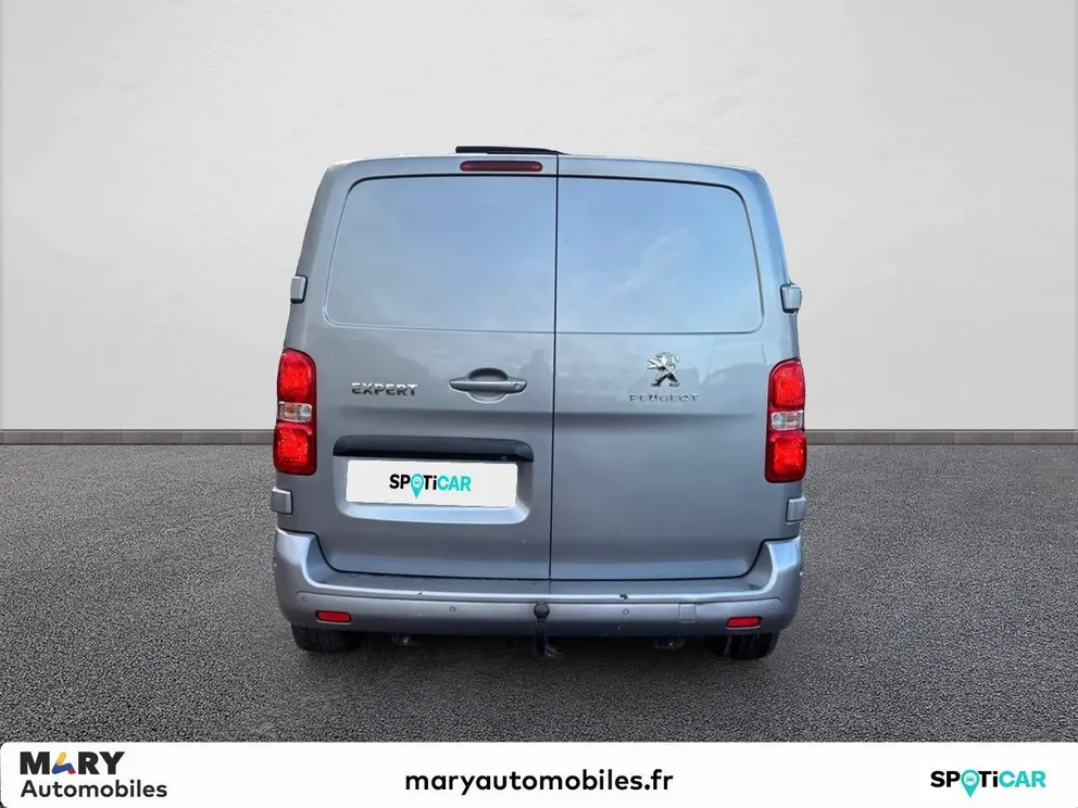 Véhicule occasion 218154 - peugeot EXPERT - Photo 5