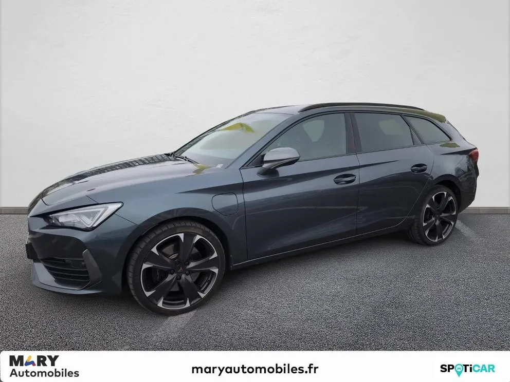 Véhicule occasion 225045 - cupra LEON - Photo 1