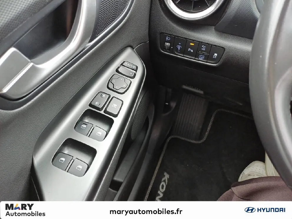 Véhicule occasion 229355 - hyundai KONA - Photo 15