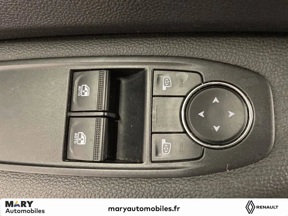 Véhicule occasion 207574 - renault CLIO - Photo 14