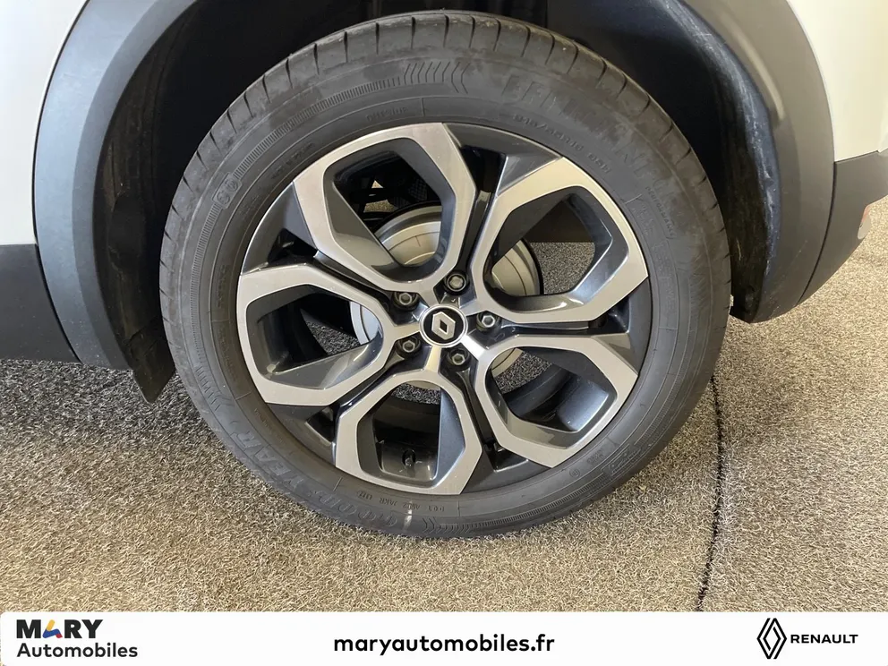 Véhicule occasion 239490 - renault CAPTUR - Photo 20